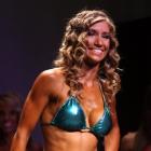 Kelley  Wright - NPC NW Night of Champions 2012 - #1